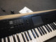 Korg M50 Workstation Keyboard w/Box & PSU - 2nd Hand