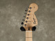 Squier Hello Kitty Stratocaster - 2nd Hand