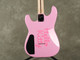 Squier Hello Kitty Stratocaster - 2nd Hand