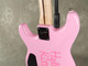 Squier Hello Kitty Stratocaster - 2nd Hand