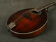 Eastman MD504 A-style Mandolin w/Hard Case - 2nd Hand