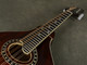 Eastman MD504 A-style Mandolin w/Hard Case - 2nd Hand