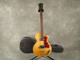 Hofner Original 1960 Club 50 - Natural w/Case **COLLECTION ONLY** - 2nd Hand