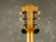 Hofner Original 1960 Club 50 - Natural w/Case **COLLECTION ONLY** - 2nd Hand