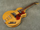 Hofner Original 1960 Club 50 - Natural w/Case **COLLECTION ONLY** - 2nd Hand