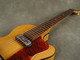 Hofner Original 1960 Club 50 - Natural w/Case **COLLECTION ONLY** - 2nd Hand
