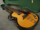 Hofner Original 1960 Club 50 - Natural w/Case **COLLECTION ONLY** - 2nd Hand