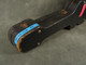 Hofner Original 1960 Club 50 - Natural w/Case **COLLECTION ONLY** - 2nd Hand