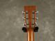 Martin 2000 000-16SGT - Natural Koa w/Hard Case - 2nd Hand Martin 2000 000-16SGT - Natural Koa w/Hard Case - 2nd Hand