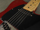 Fender 1978 Telecaster - Cherry w/Hard Case - 2nd Hand Fender 1978 Telecaster - Cherry w/Hard Case - 2nd Hand