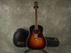 Gibson J-45 Custom - Sunburst w/Hard Case - 2nd Hand