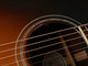 Gibson J-45 Custom - Sunburst w/Hard Case - 2nd Hand