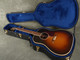 Gibson J-45 Custom - Sunburst w/Hard Case - 2nd Hand