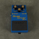 Boss BD-2 Blues Driver FX Pedal - 2nd Hand (107735)