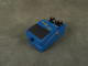 Boss BD-2 Blues Driver FX Pedal - 2nd Hand (107735)