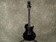 Maestro by Gibson LP Junior - Black - 2nd Hand