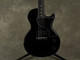 Maestro by Gibson LP Junior - Black - 2nd Hand