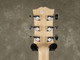 Maestro by Gibson LP Junior - Black - 2nd Hand