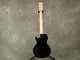 Maestro by Gibson LP Junior - Black - 2nd Hand