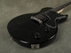 Maestro by Gibson LP Junior - Black - 2nd Hand