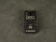 TC Electronics Ditto Stereo Looper FX Pedal - 2nd Hand