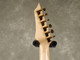 Harley Benton Progressive Superstrat - Trans Blue - 2nd Hand