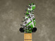 Washburn Lion - Green Stripe - 2nd Hand Washburn Lion - Green Stripe - 2nd Hand