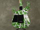 Washburn Lion - Green Stripe - 2nd Hand Washburn Lion - Green Stripe - 2nd Hand