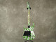 Washburn Lion - Green Stripe - 2nd Hand Washburn Lion - Green Stripe - 2nd Hand