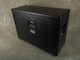 Harley Benton 2 x 12 Vintage Cabinet - 2nd Hand