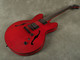 Epiphone Dot Studio - Red - 2nd Hand
