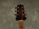 Takamine EG540SC - Left Handed - Natural - 2nd Hand