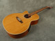 Takamine EG540SC - Left Handed - Natural - 2nd Hand