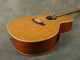 Takamine EG540SC - Left Handed - Natural - 2nd Hand