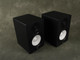 Yamaha HS7 Studio Monitors - Pair w/Box & PSU - 2nd Hand