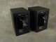 Yamaha HS7 Studio Monitors - Pair w/Box & PSU - 2nd Hand