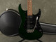Jackson Performer PS7 Electric Guitar - Green w/Hard Case - 2nd Hand