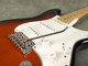 Fender Player Stratocaster - 3-Tone Sunburst - 2nd Hand