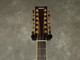 Yamaha LL16 12-String Acoustic Guitar - Natural w/Gig Bag - 2nd Hand Yamaha LL16 12-String Acoustic Guitar - Natural w/Gig Bag - 2nd Hand
