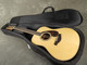 Yamaha LL16 12-String Acoustic Guitar - Natural w/Gig Bag - 2nd Hand Yamaha LL16 12-String Acoustic Guitar - Natural w/Gig Bag - 2nd Hand