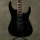 Jackson DK2 FR Electric Guitar - Gloss Black - 2nd Hand