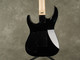Jackson DK2 FR Electric Guitar - Gloss Black - 2nd Hand