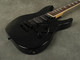Jackson DK2 FR Electric Guitar - Gloss Black - 2nd Hand