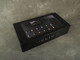 Line 6 Helix LT Modelling FX Floorboard w/Box & PSU - 2nd Hand Line 6 Helix LT Modelling FX Floorboard w/Box & PSU - 2nd Hand
