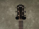 Taylor 2018 214CE Electro-Acoustic Guitar - Natural w/Gig Bag - 2nd Hand
