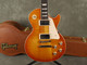 Gibson Les Paul Standard 60s - Unburst w/Hard Case - 2nd Hand (107706) Gibson Les Paul Standard 60s - Unburst w/Hard Case - 2nd Hand (107706)