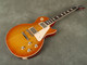 Gibson Les Paul Standard 60s - Unburst w/Hard Case - 2nd Hand (107706) Gibson Les Paul Standard 60s - Unburst w/Hard Case - 2nd Hand (107706)