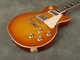 Gibson Les Paul Standard 60s - Unburst w/Hard Case - 2nd Hand (107706) Gibson Les Paul Standard 60s - Unburst w/Hard Case - 2nd Hand (107706)
