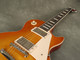 Gibson Les Paul Standard 60s - Unburst w/Hard Case - 2nd Hand (107706) Gibson Les Paul Standard 60s - Unburst w/Hard Case - 2nd Hand (107706)