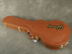 Gibson Les Paul Standard 60s - Unburst w/Hard Case - 2nd Hand (107706) Gibson Les Paul Standard 60s - Unburst w/Hard Case - 2nd Hand (107706)